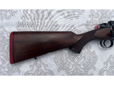 Rifle Heym Sr 21 Classic calibre 9,3 x 62 mauser como nuevo