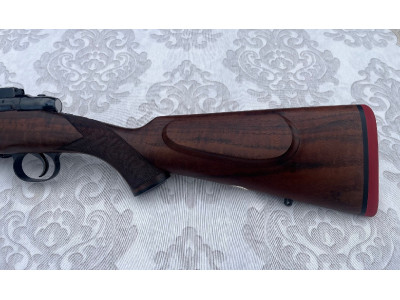 Rifle Heym Sr 21 Classic calibre 9,3 x 62 mauser como nuevo
