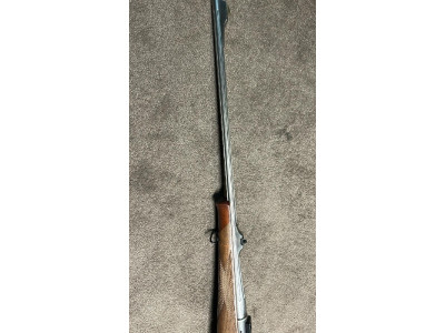 Rifle Heym SR 21 Concord