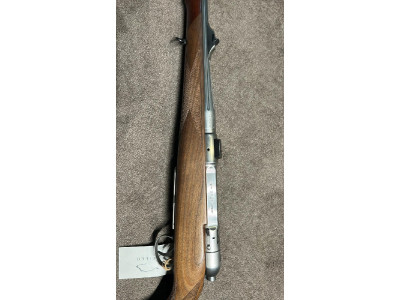 Rifle Heym SR 21 Concord
