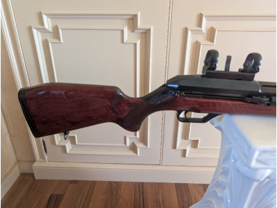 HK 940 calibre 30-06