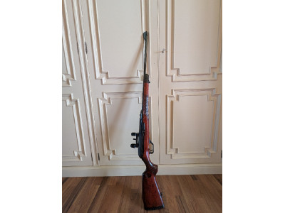 HK 940 calibre 30-06