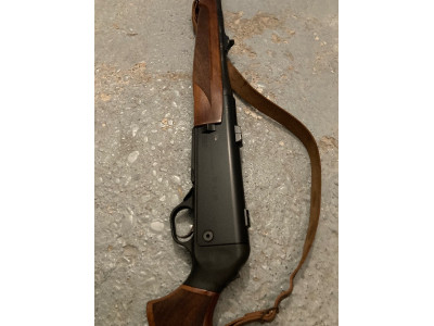 Rifle HK Calibre 270 Win