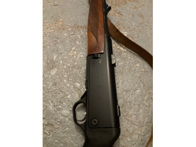 Rifle HK Calibre 270 Win