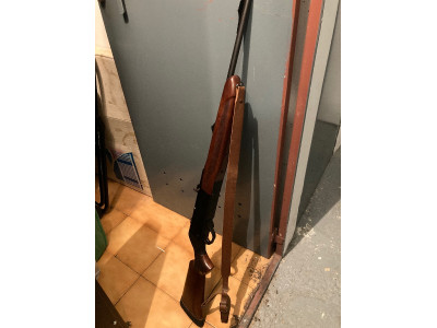 Rifle HK Calibre 270 Win