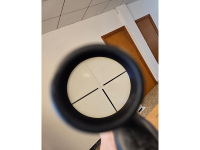 Rifle HK SLB 2000 30-06