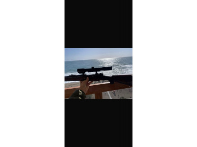 Rifle Holland&holland