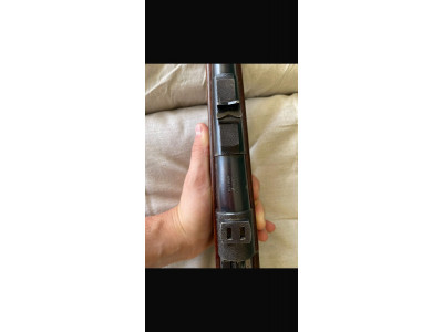 Rifle Holland&holland