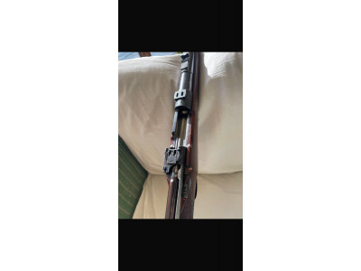 Rifle Holland&holland