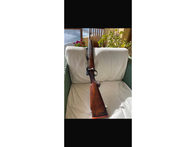 Rifle Holland&holland