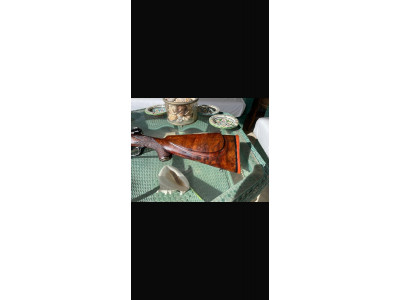 Rifle Holland&holland