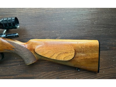 Rifle J.G. ANSCHUTZ calibre 22