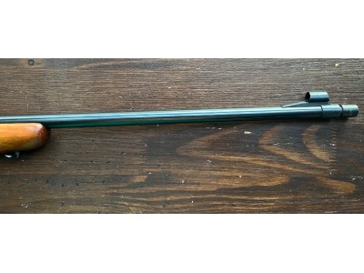 Rifle J.G. ANSCHUTZ calibre 22