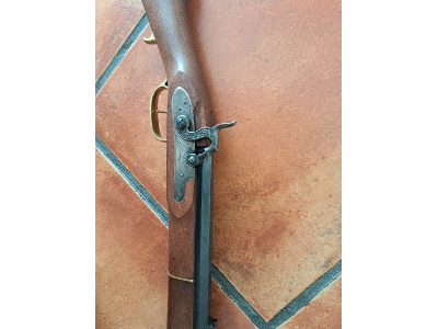 Rifle Kentucky Avancarga Ardesa .45