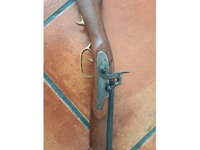 Rifle Kentucky Avancarga Ardesa .45