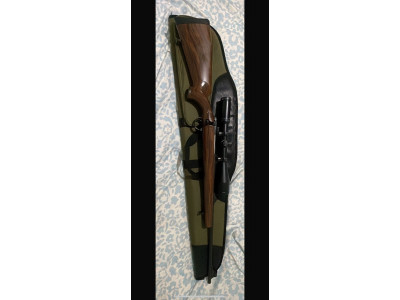Rifle Krico 30.06 nuevo