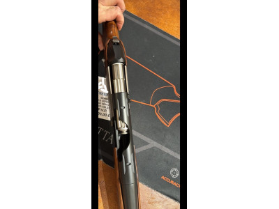 Rifle Krieghoff  Semprio