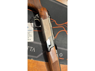 Rifle Krieghoff  Semprio