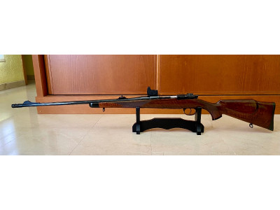 Rifle Laurona Custom 300 Winchester Magnum