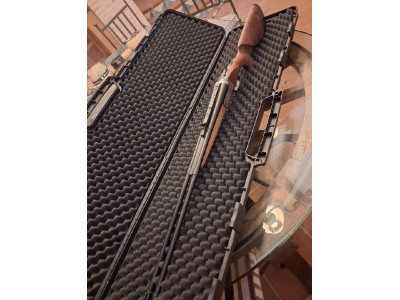 Rifle Laurona express 3000