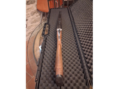 Rifle Laurona express 3000
