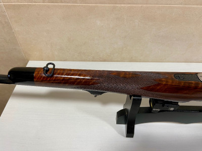 Rifle Laurona Mauser 98 Custom 300 WM