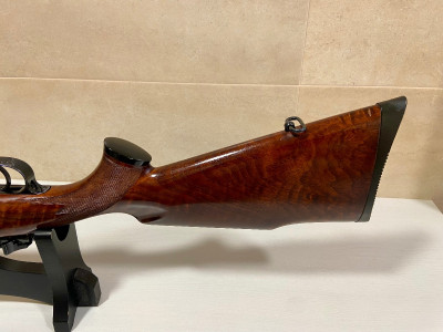 Rifle Laurona Mauser 98 Custom 300 WM