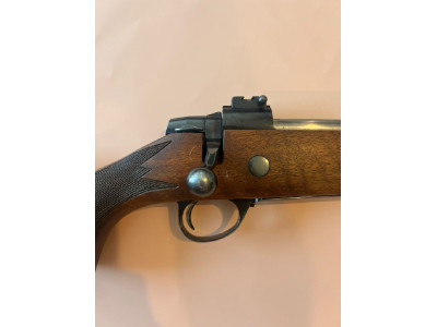 Rifle madera Sako 9,3x62