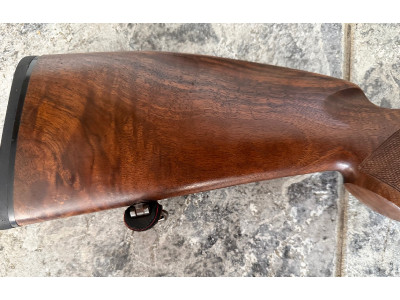 Rifle Mannlicher luxus 7 mm