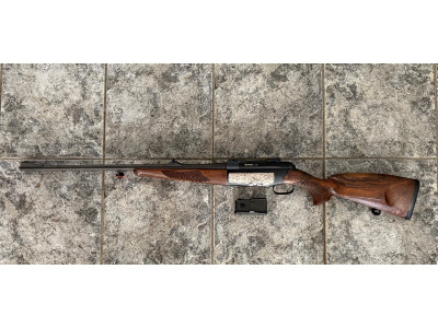 Rifle Mannlicher luxus 7 mm
