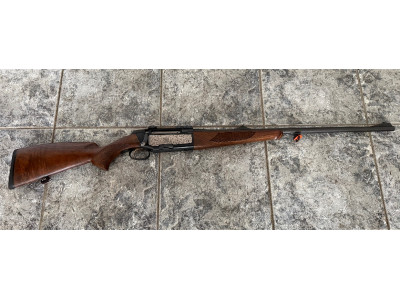 Rifle Steyr Mannlicher Luxus 7 mm