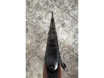 Rifle Mannlicher luxus 7 mm