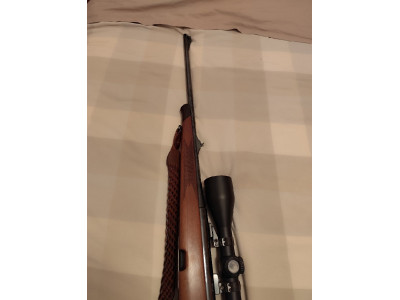 Rifle Mannlincher Clàssic