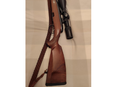 Rifle Mannlincher Clàssic