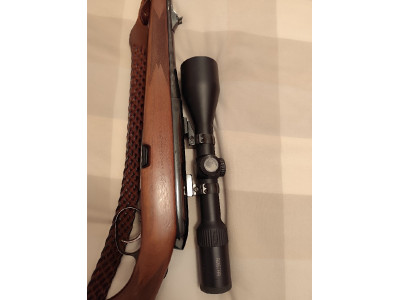 Rifle Mannlincher Clàssic