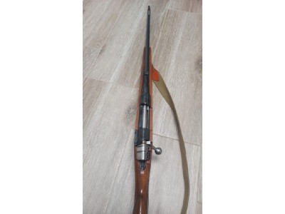RIFLE MARCA SANTA BARBARA 3006