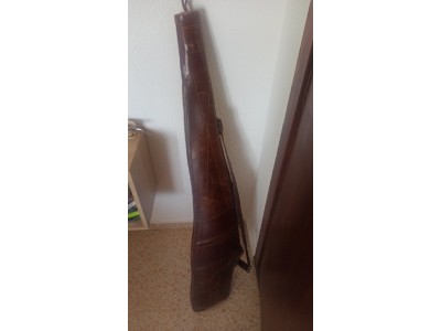 RIFLE MARCA SANTA BARBARA 3006