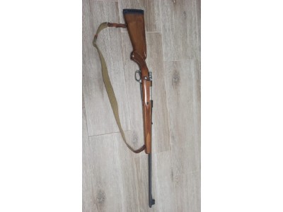 RIFLE MARCA SANTA BARBARA 3006