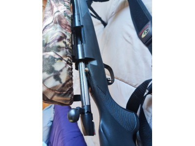 Rifle Marlin  22-250