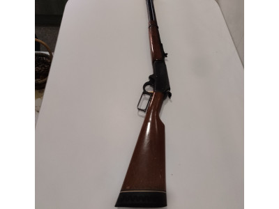 rifle marlin 30x30 win