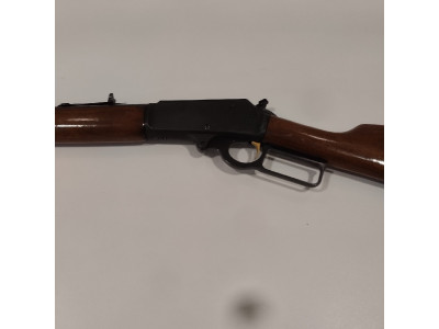 rifle marlin 30x30 win