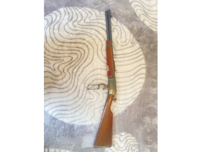 Rifle de palanca Marlin 357 mag