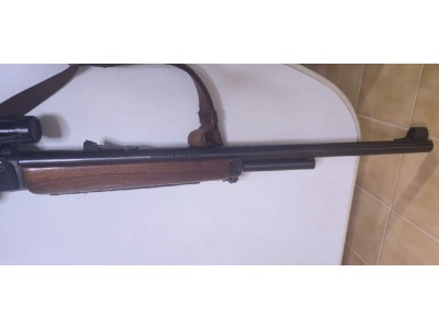 Rifle Marlin 444.....