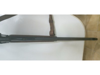 Rifle Marlin 444.....