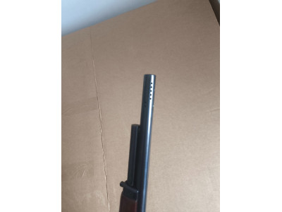 Rifle Marlin 444 con visor