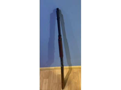 Rifle Marlin, calibre 30/30.