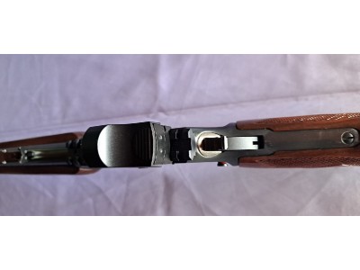 Marlin Calibre 444 de Palanca