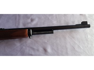 Marlin Calibre 444 de Palanca