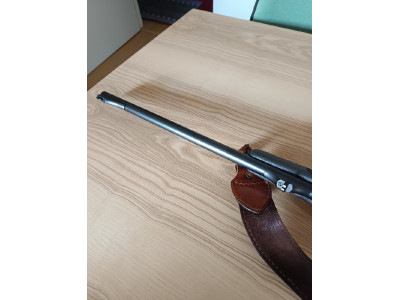 Rifle Mauser 03 Extreme para zurdos.