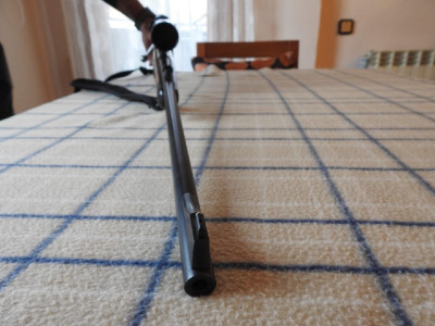 Rifle Mauser M03 300 WSM